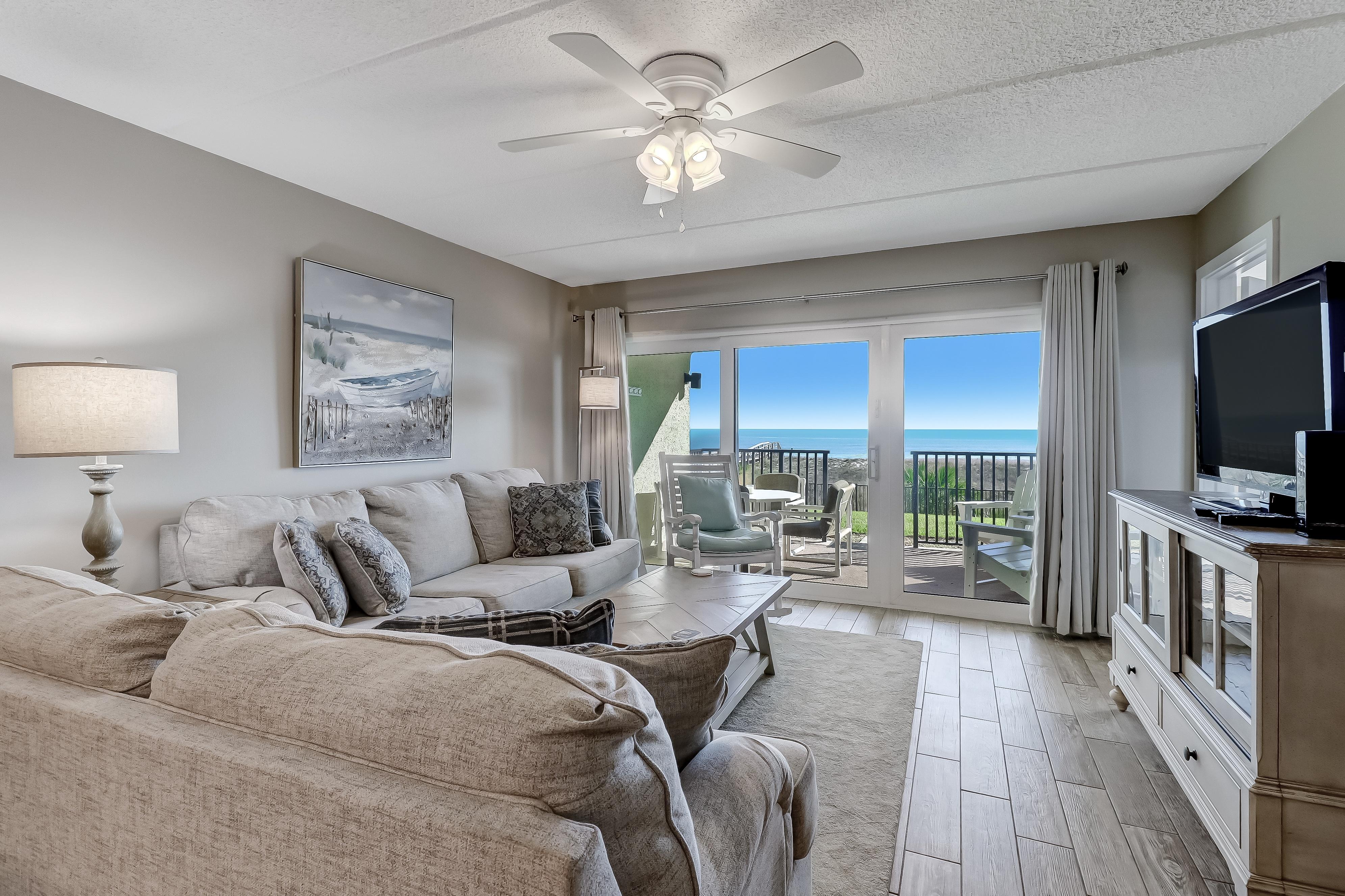 Amelia South 2 Bedroom Condo Vacation Rentals Homes & Hideaways by