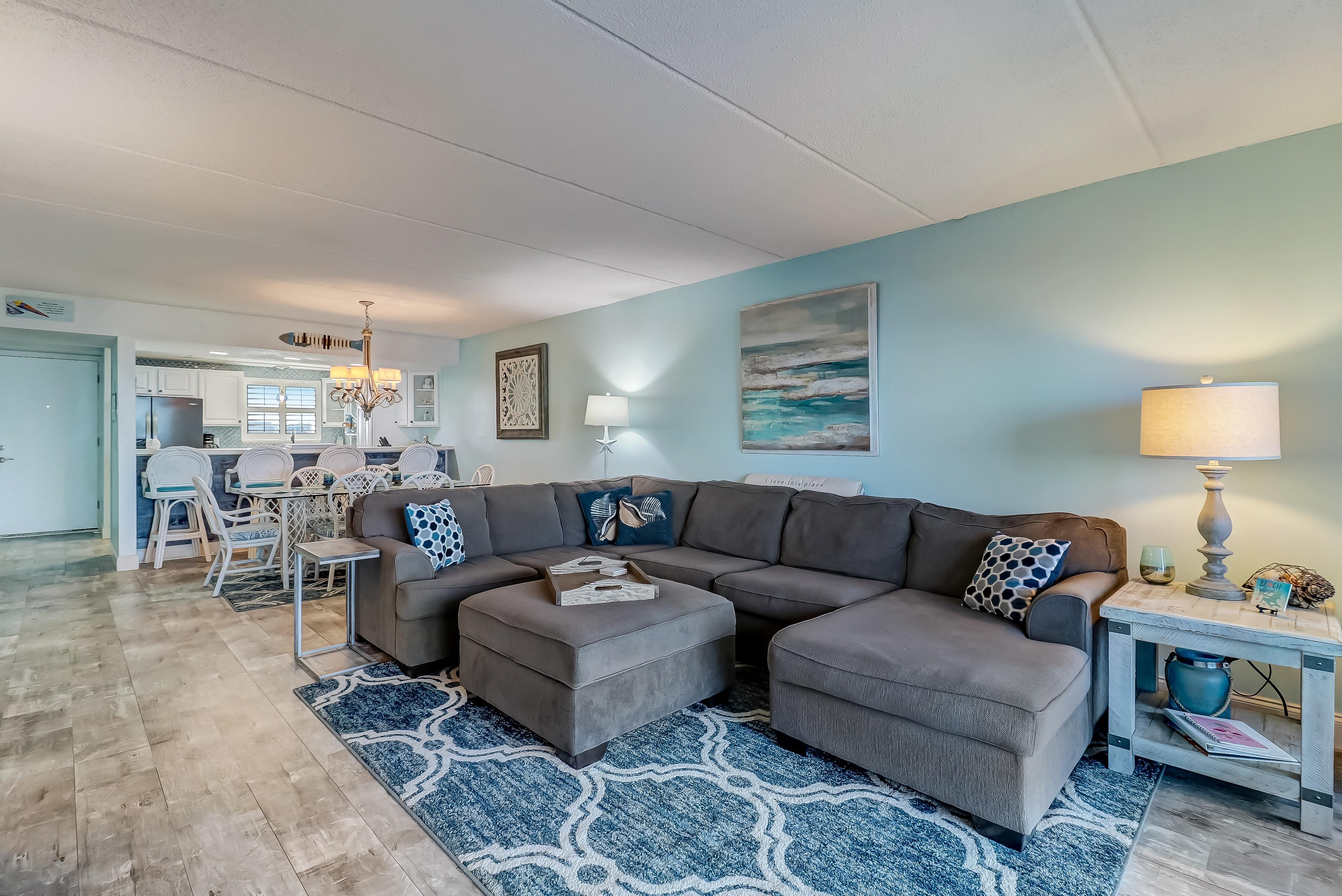 Amelia By The Sea 2 Bedroom Condo Vacation Rentals Homes