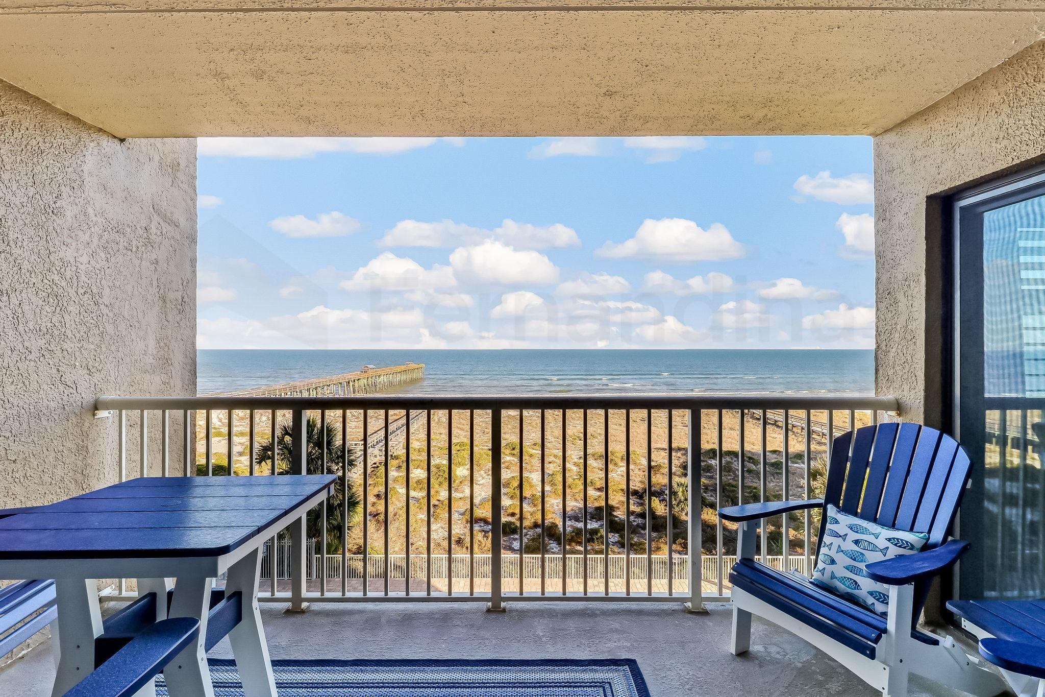Amelia By The Sea 2 Bedroom Condo Vacation Rentals Homes
