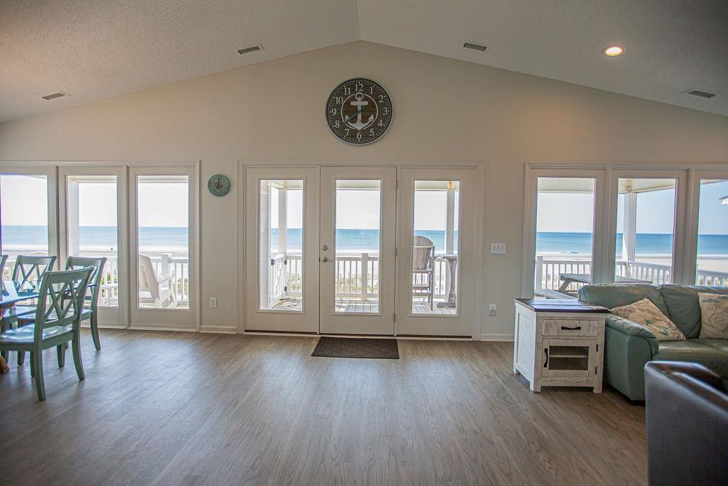 Ohana Tides 5 Bedroom Home Vacation Rentals Homes & Hideaways by