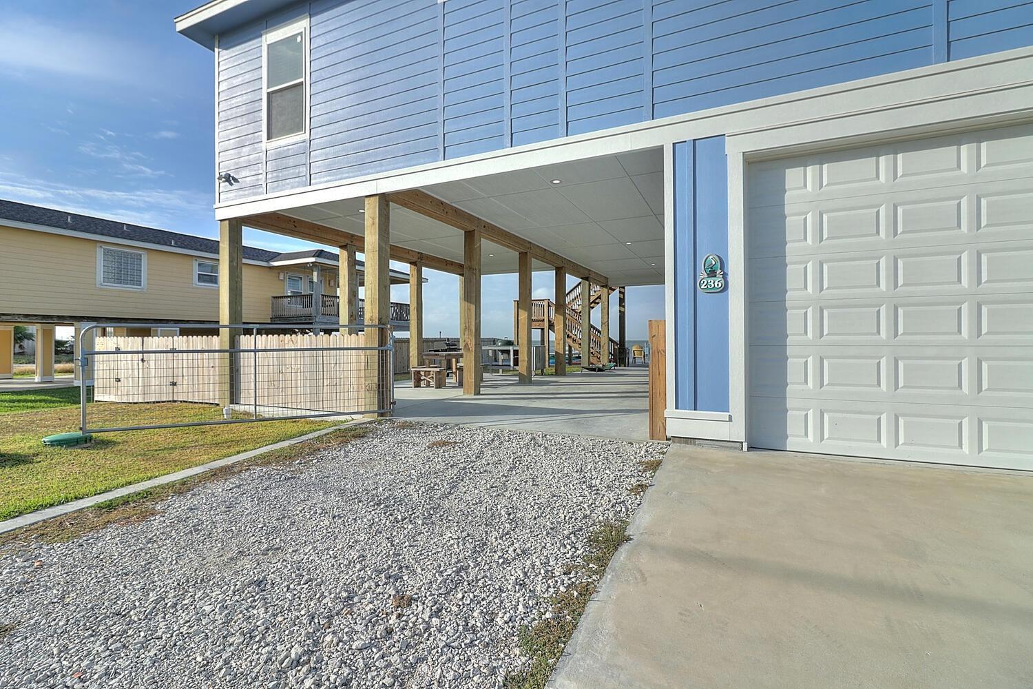 Copano Hooked 4 Bedroom Home Vacation Rentals Homes & Hideaways by