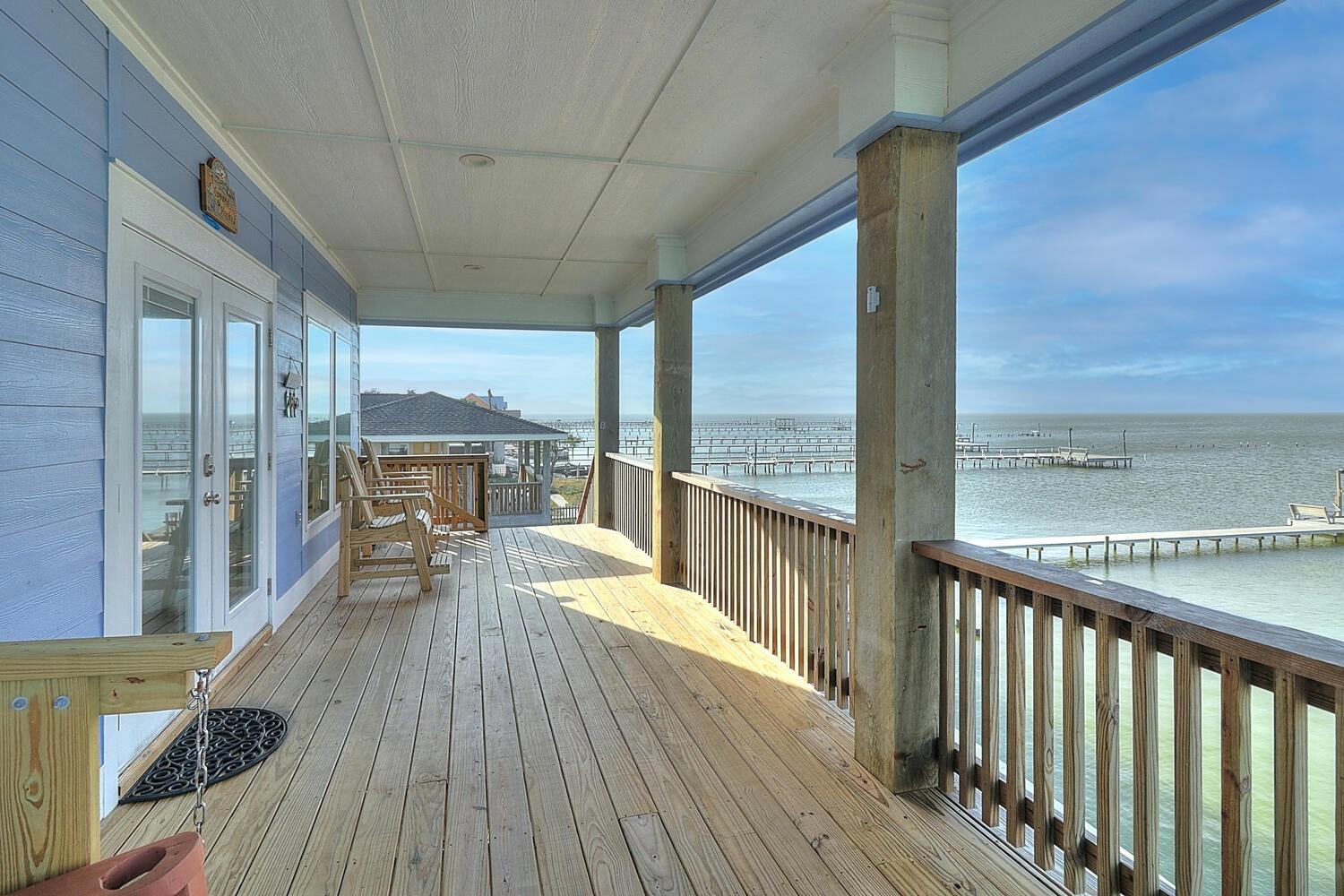 Copano Hooked 4 Bedroom Home Vacation Rentals Homes & Hideaways by