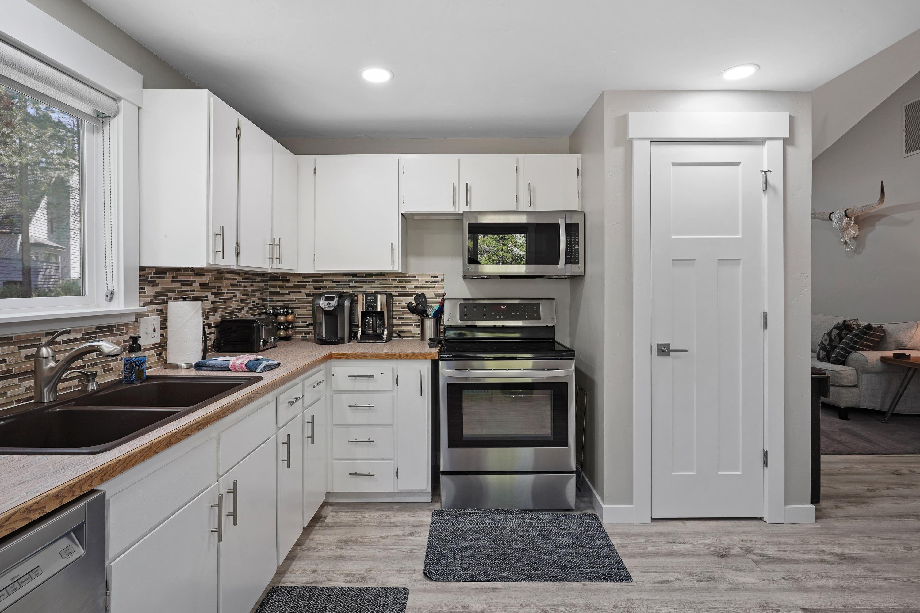 2 Killdeer 2 Bedroom Home Vacation Rentals Homes & Hideaways by