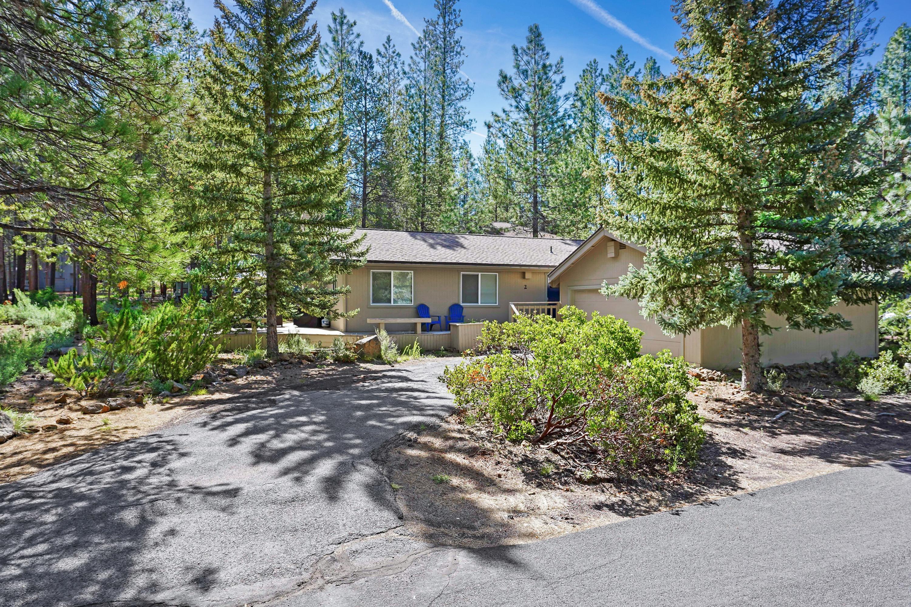 2 Killdeer 2 Bedroom Home Vacation Rentals Homes & Hideaways by