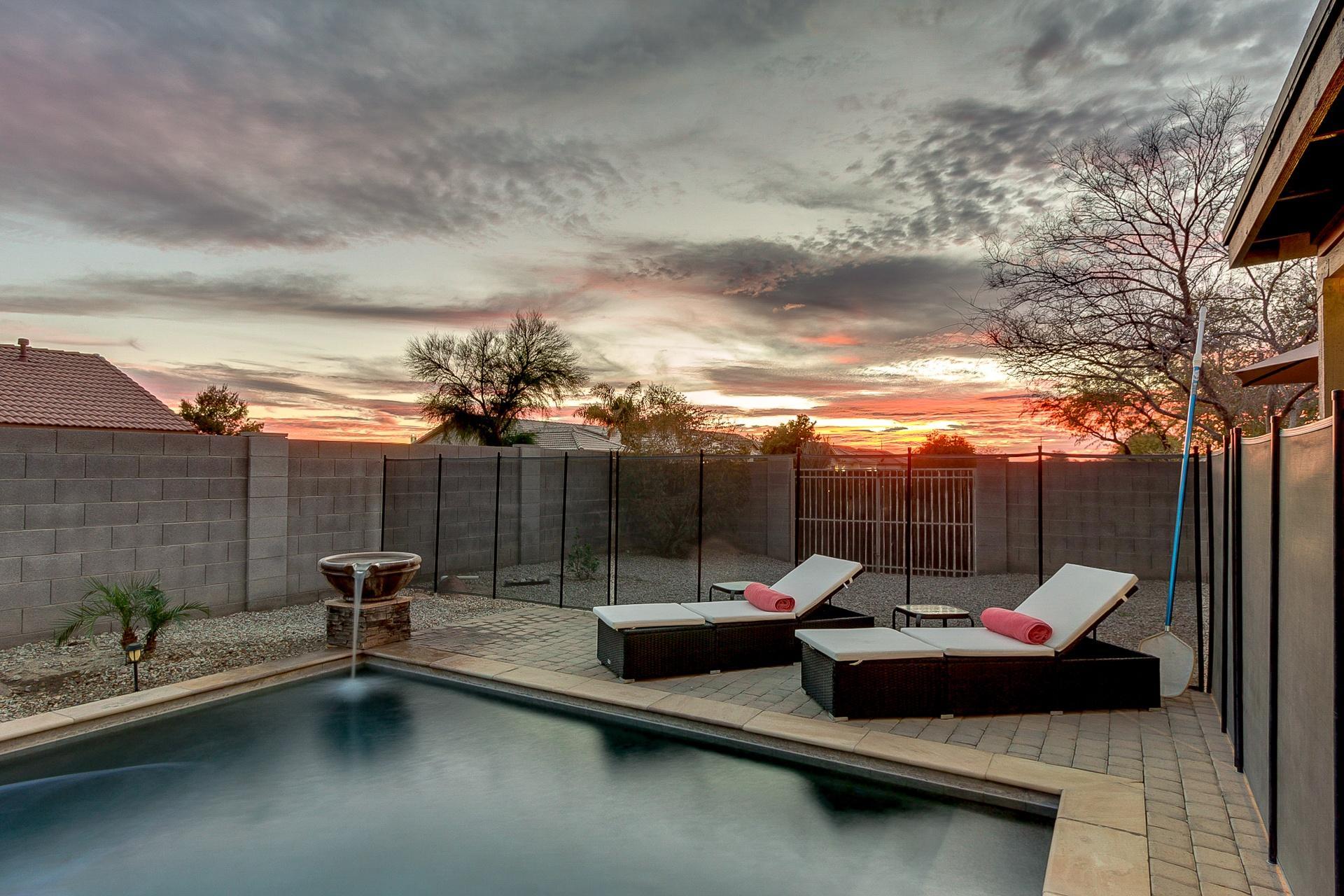 Stratford Place 4 Bedroom Home Vacation Rentals Homes & Hideaways by World of Hyatt