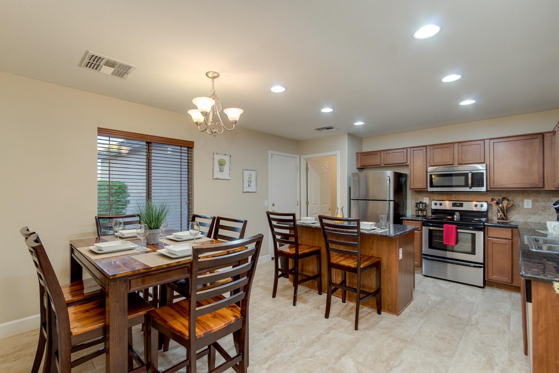 Stratford Place 4 Bedroom Home Vacation Rentals Homes & Hideaways by World of Hyatt