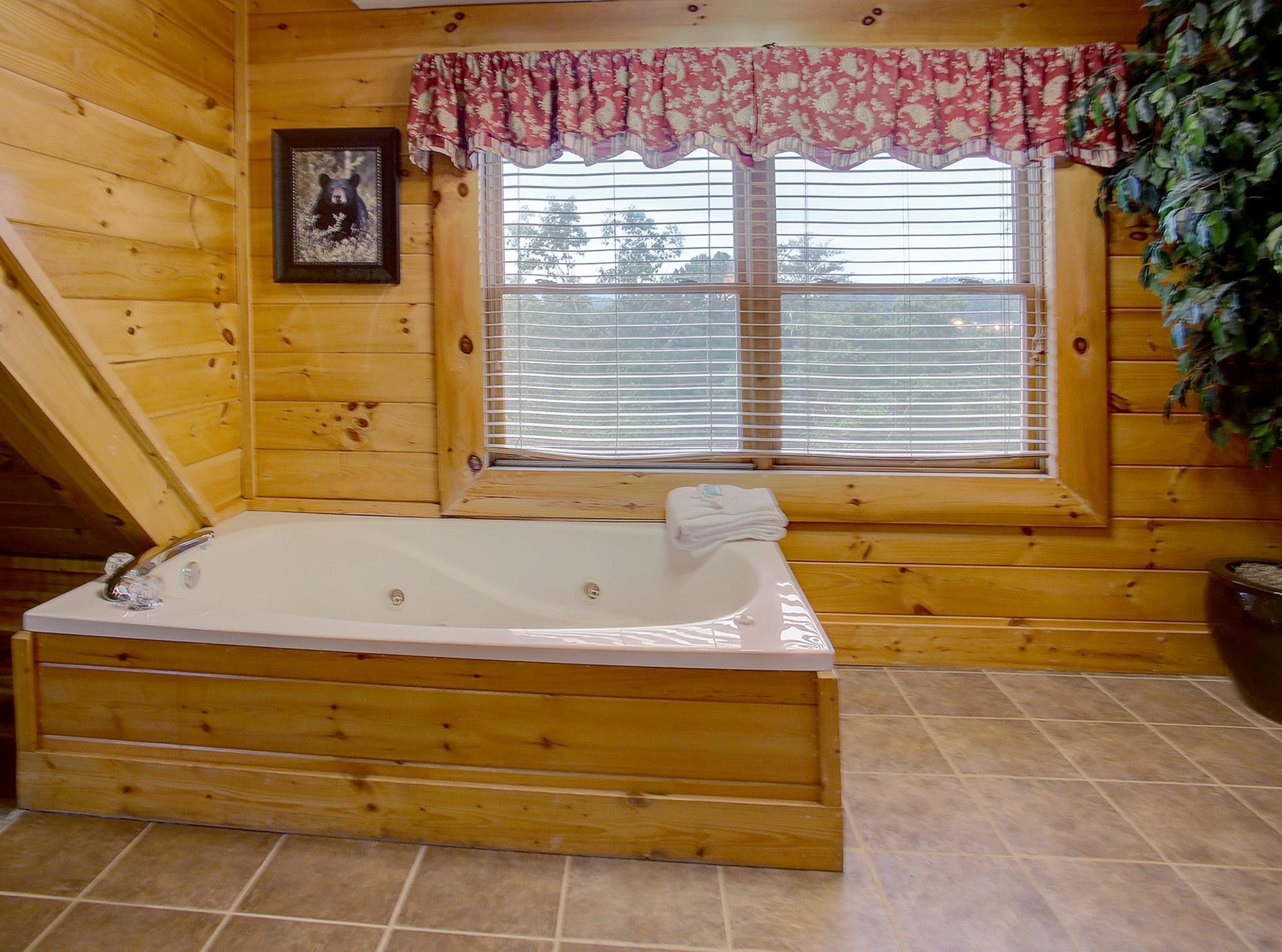 Belvedere 4 Bedroom Cabin Vacation Rentals Homes & Hideaways by World of Hyatt