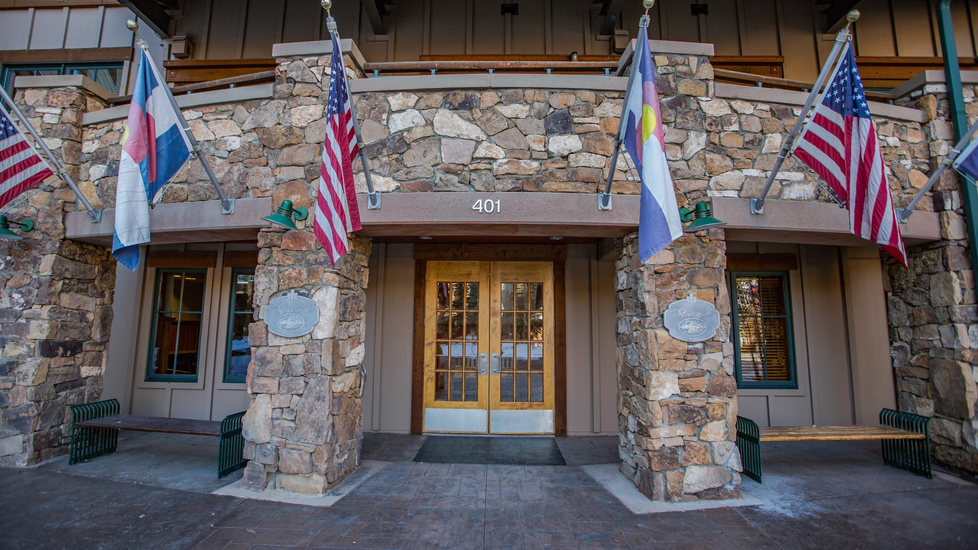 Zephyr Mountain Lodge 1504 2 Bedroom Townhouse Vacation Rentals