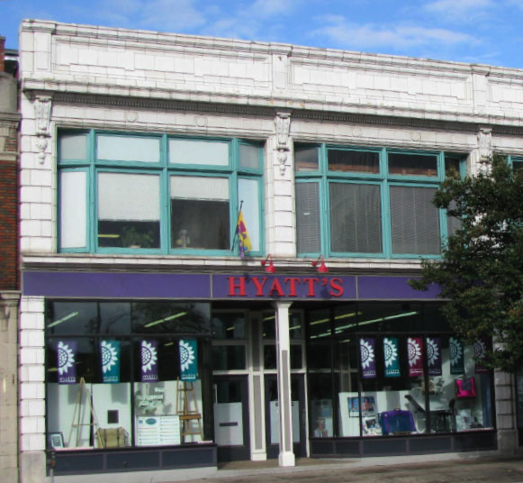 Hyatts's All Things Creative Tools and Guidance for Unleashing Creativity