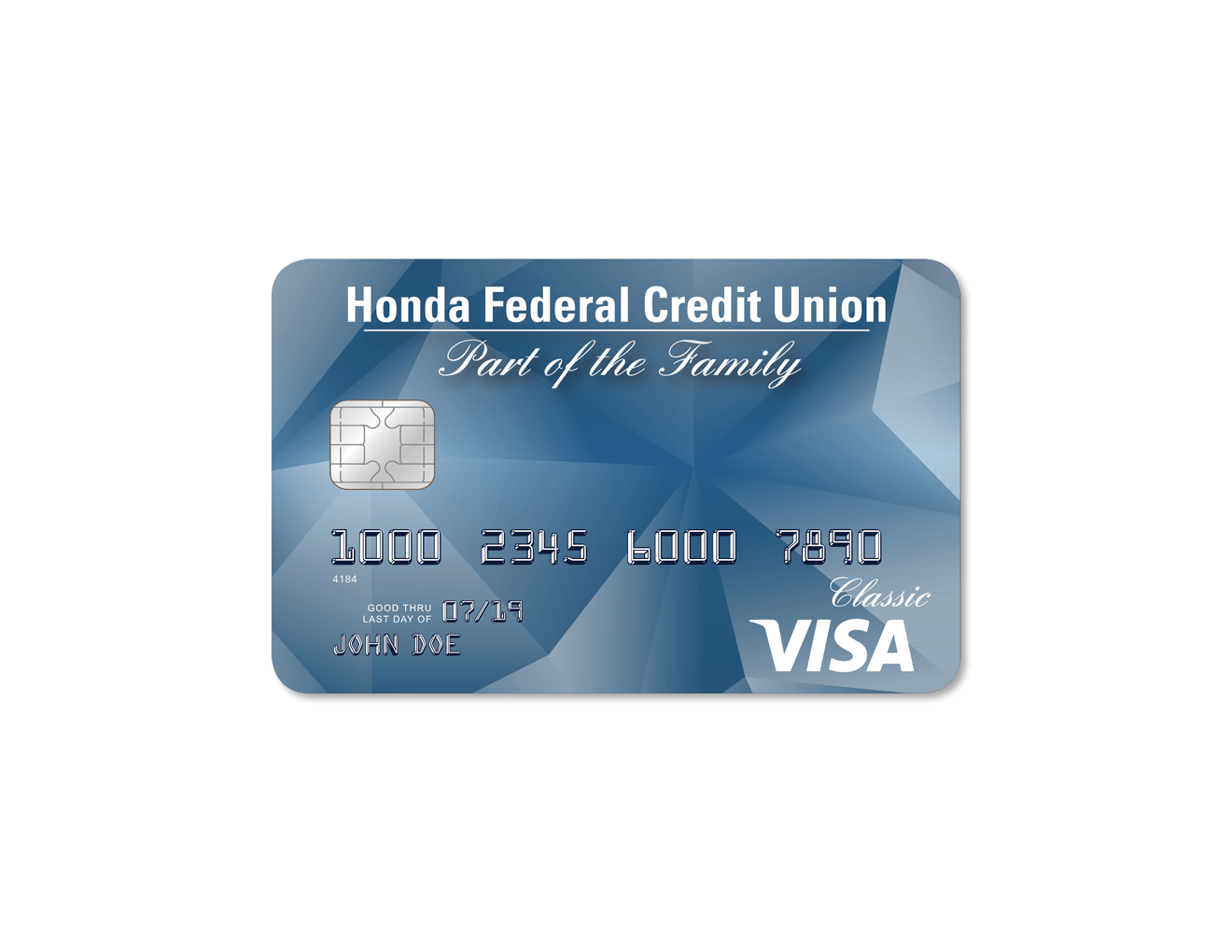 Honda Federal Credit Union HyattWard Advertising