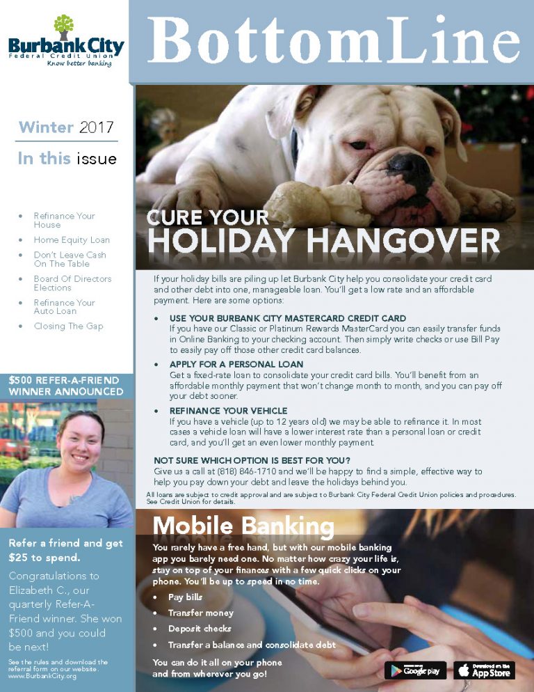 Quarterly Newsletters Examples HyattWard Advertising
