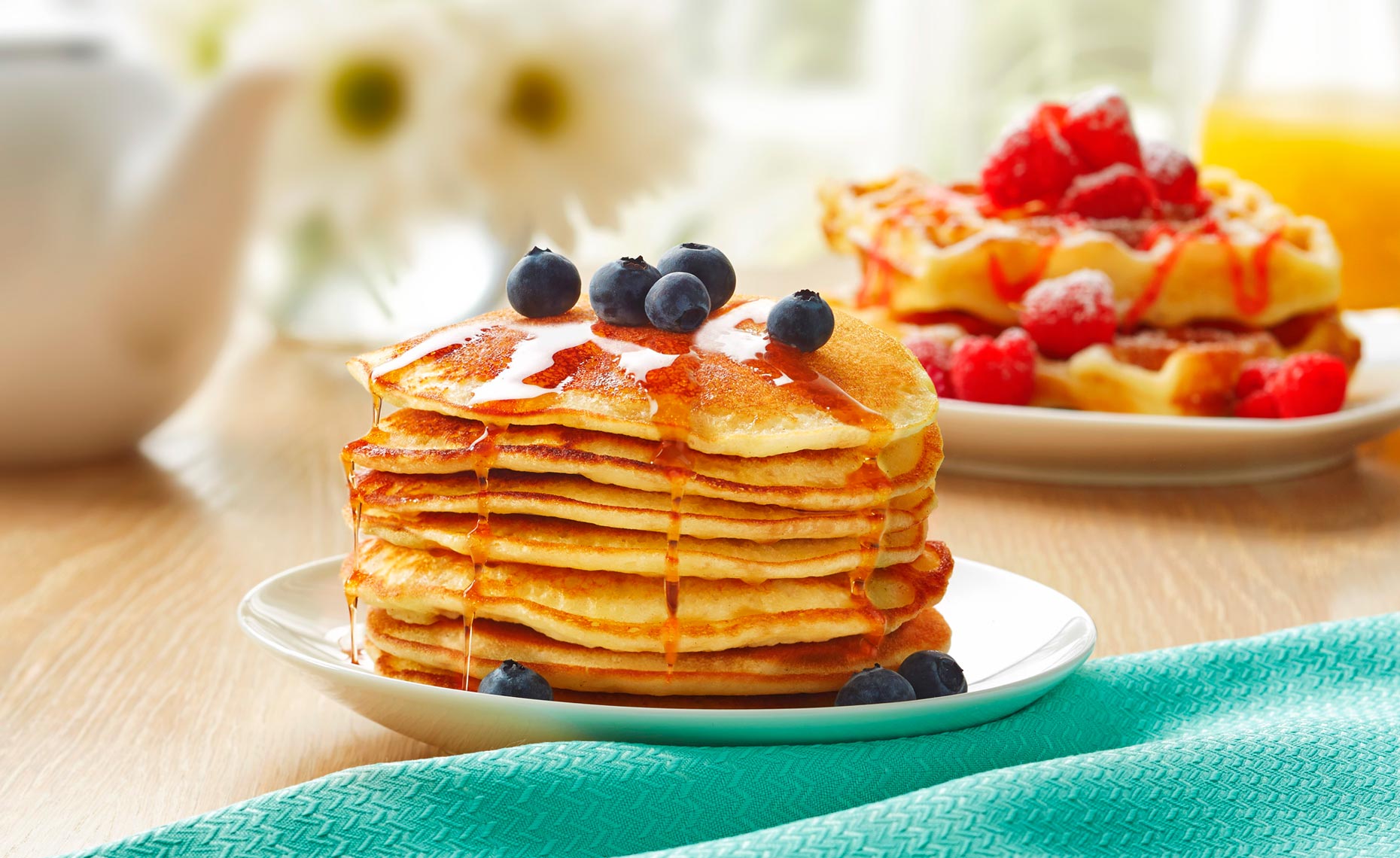 The 7 Tricks Of Food Advertising HyattWard Advertising