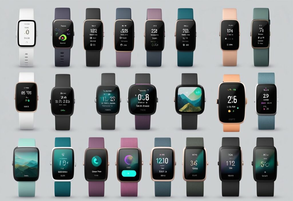 How to Change Face on Fitbit Versa 2 Quick and Easy Guide Hybratech