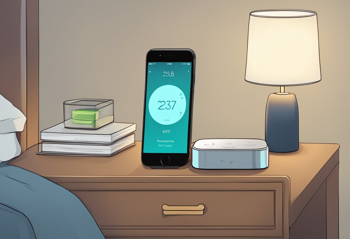Why Doesn't My Fitbit Record My Sleep? Quick Troubleshooting Guide