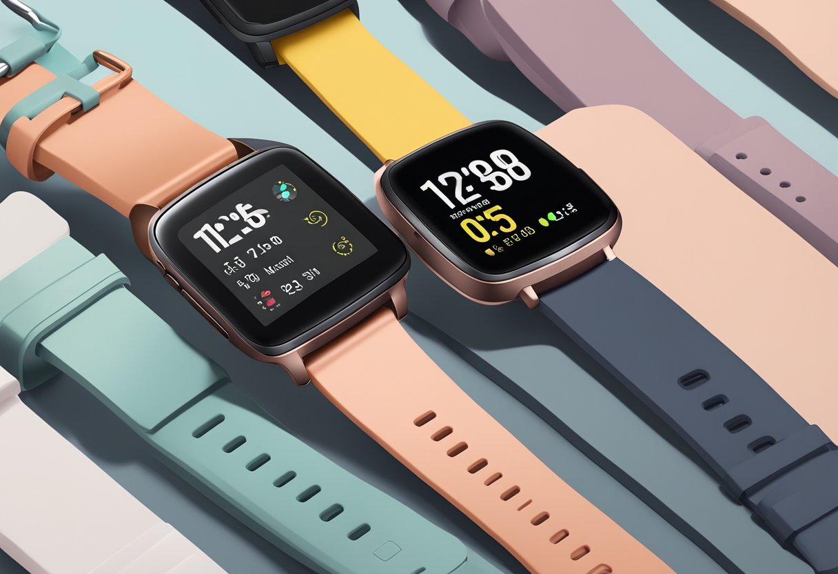 Samsung Watch vs Fitbit Versa Friendly Comparison Guide
