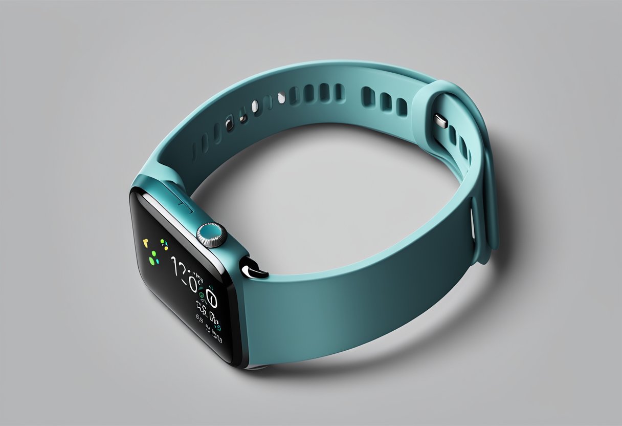Fitbit or Apple Watch Friendly Guide to Choosing the Best Fitness Tracker