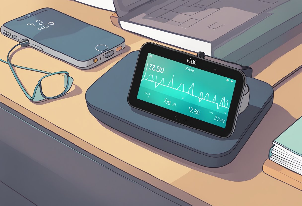 Why Doesn't My Fitbit Record My Sleep? Quick Troubleshooting Guide
