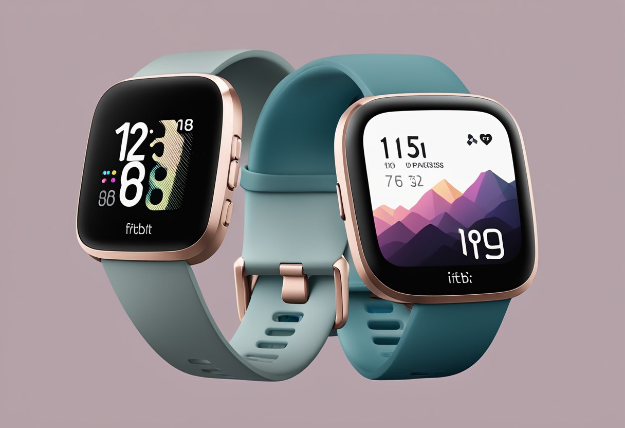 How to Change Face on Fitbit Versa 2 Quick and Easy Guide