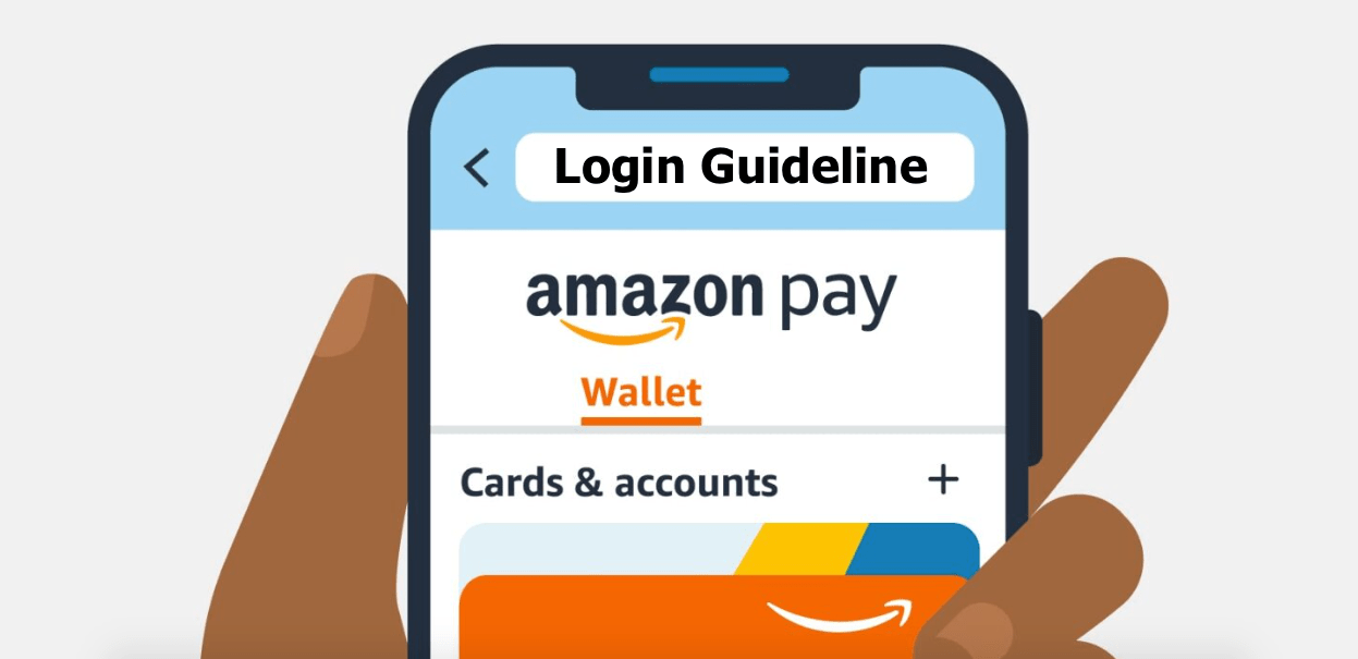 Amazon Pay Signup & Login Guide for Online Payment Service Platform