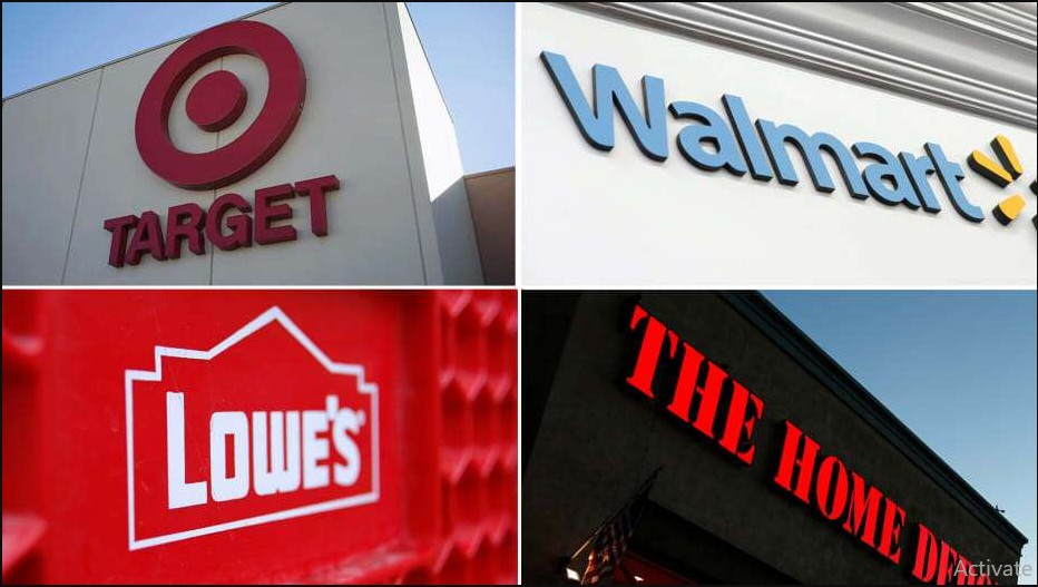 5 Major Competitors of Home Depot Store in Canada and USA Hybrid