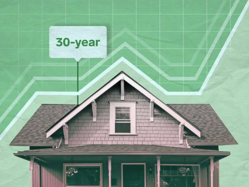 30Year Fixed Mortgage Rates Compare Today Hybrid Cloud Tech