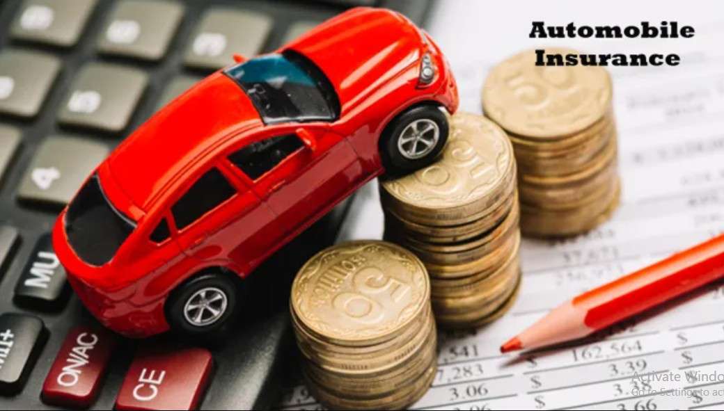 Auto Insurance What it is and How it Works Hybrid Cloud Tech