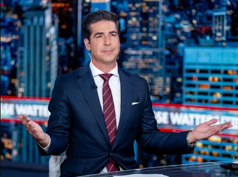 Jesse Watters Height and Weight, Biography, Children and Networth