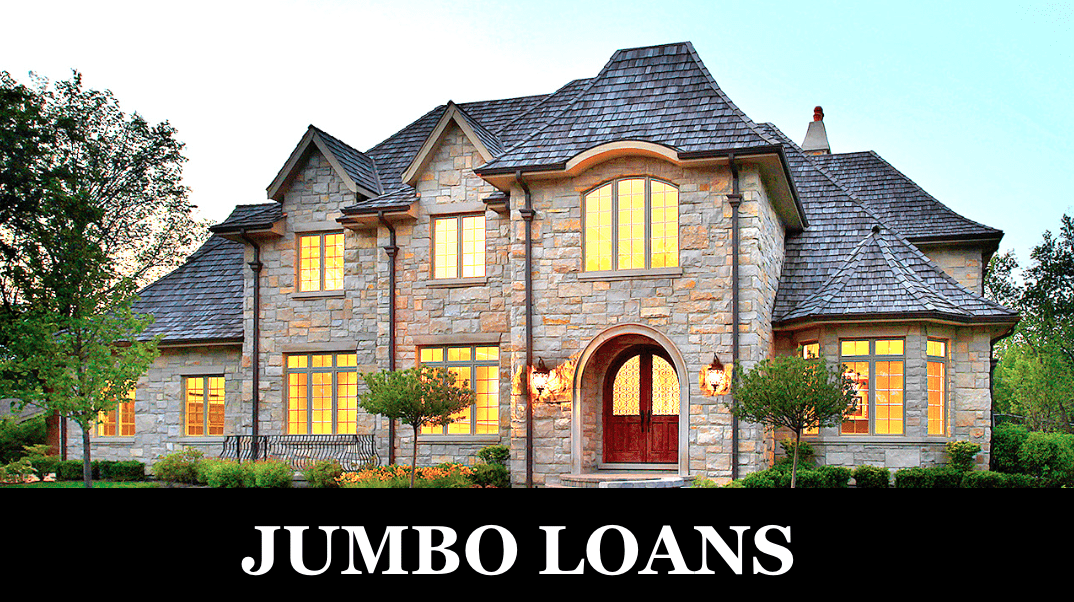 Jumbo Loan and Interest Rates How to Qualify with Basic Requirements Hybrid Cloud Tech