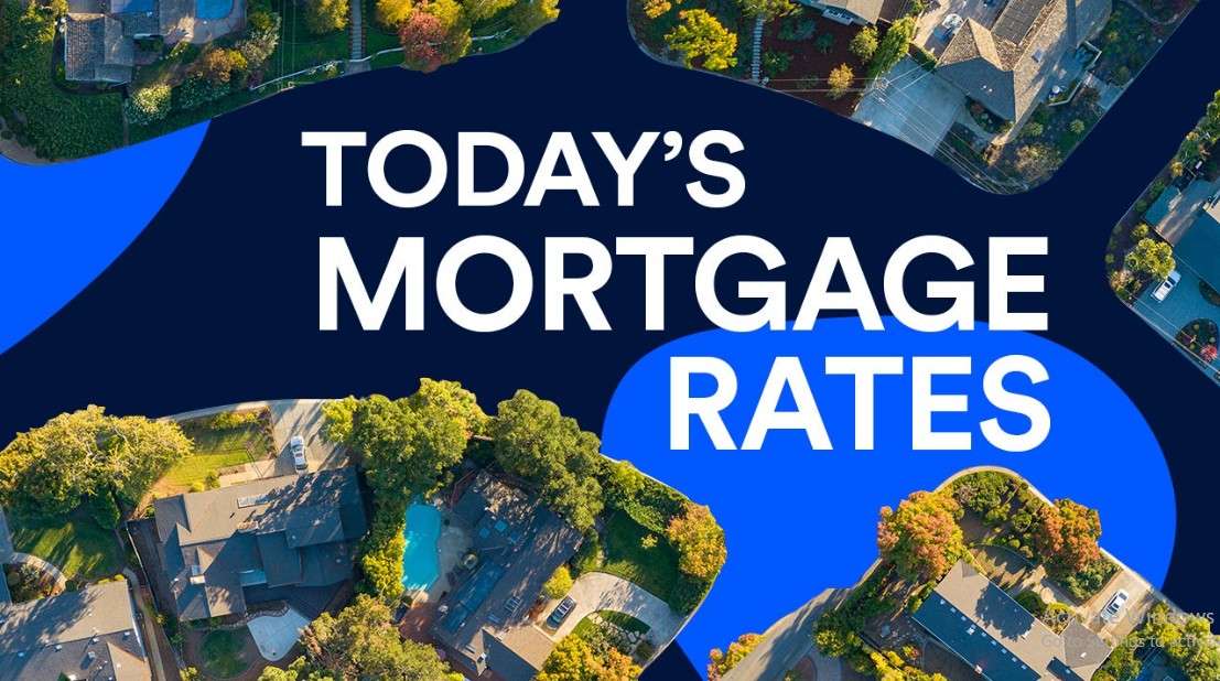 Today's Mortgage Rates Rates MoveUp July, 2023 Hybrid Cloud Tech