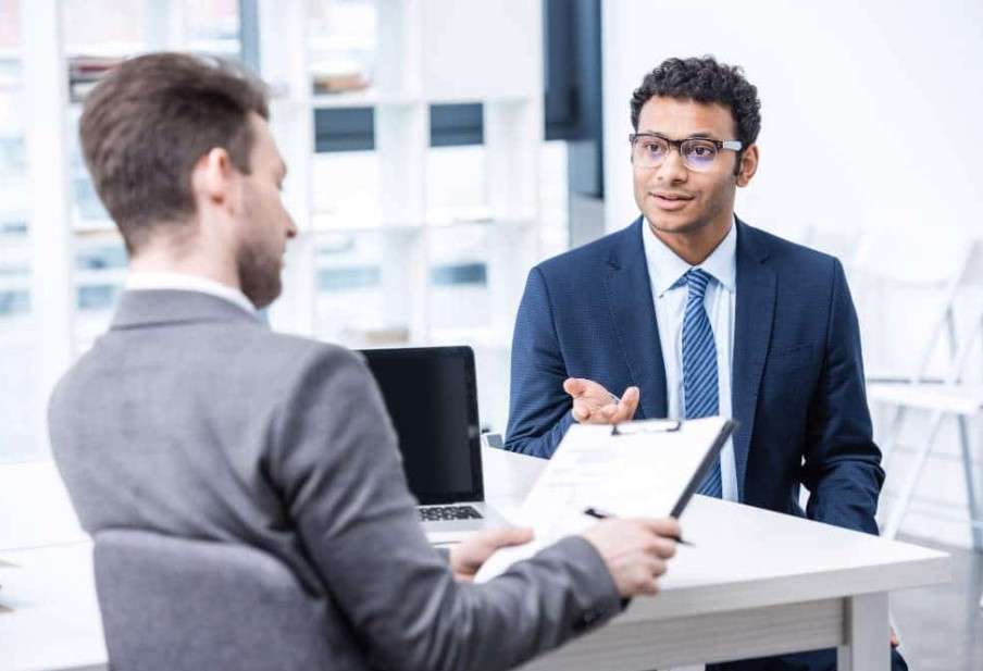 Intelligent Questions to Ask an Interviewer Panel After a Job Interview