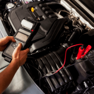 Hybrid Battery Replacement | Reliable & Affordable Service
