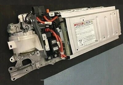 Toyota Prius, Aqua, Alpha Hybrid Battery Replacement | Sri Lanka