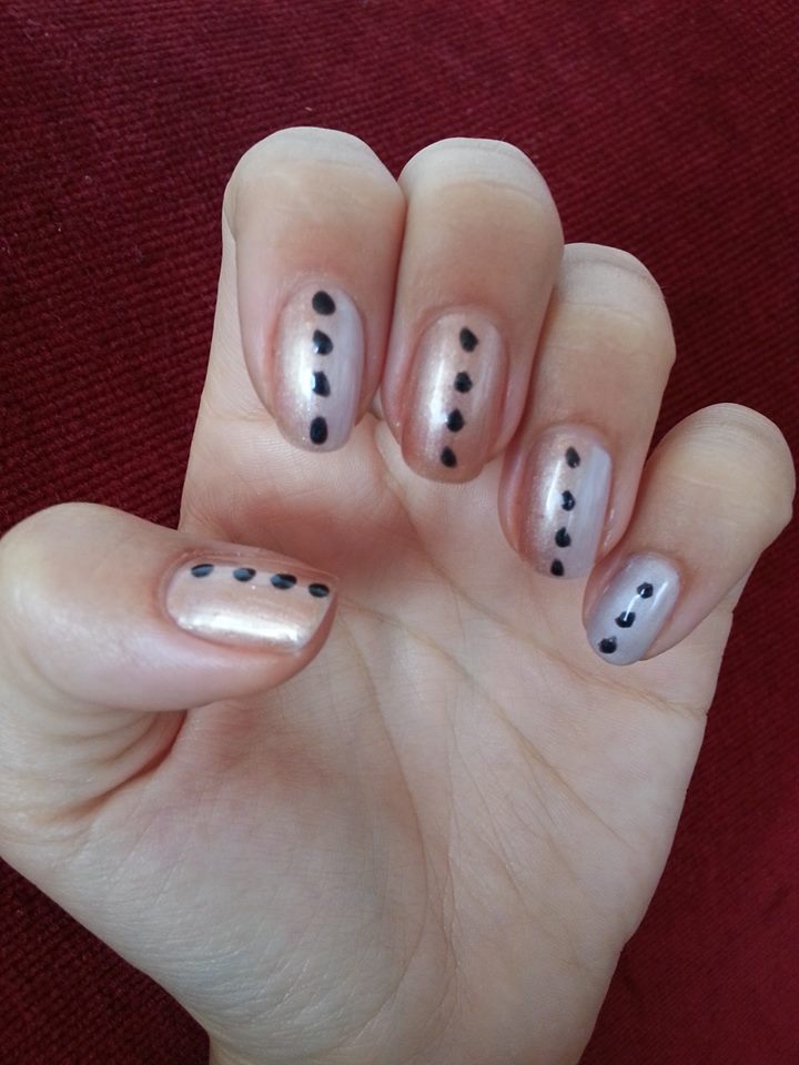 hybrid manicure Hybrid Nails Lover