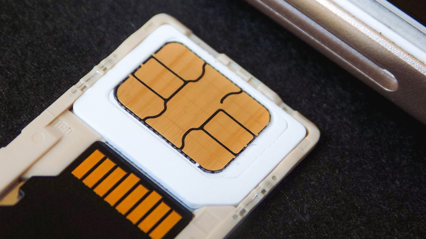 What is MicroSim Card Hybrid Sim