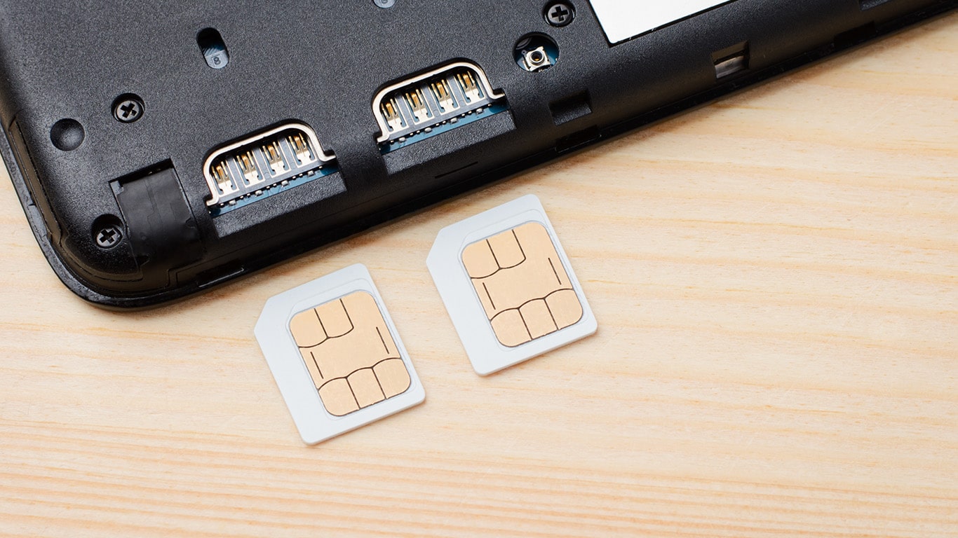How Does SIM Swapping Work? Hybrid Sim