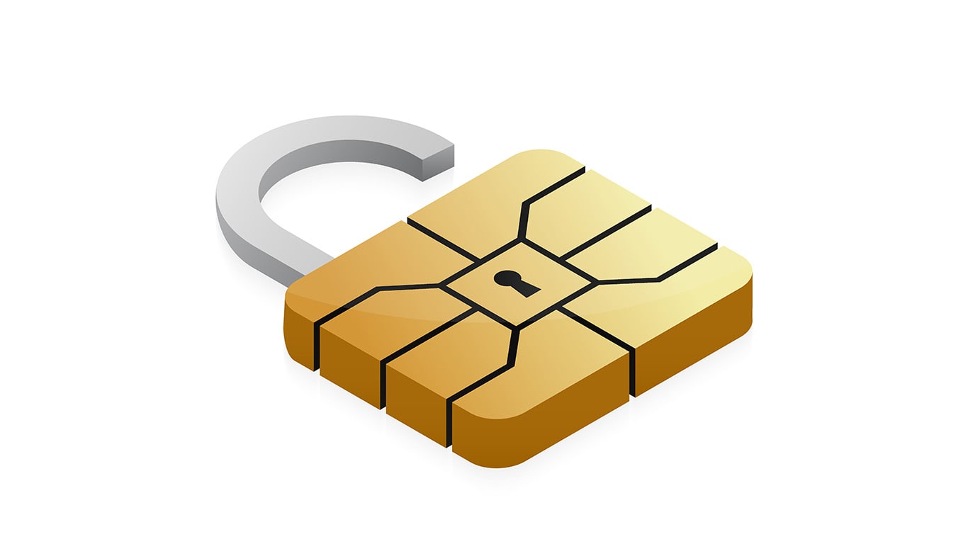 StepbyStep Guide to Unlock a SIM Card Hybrid Sim
