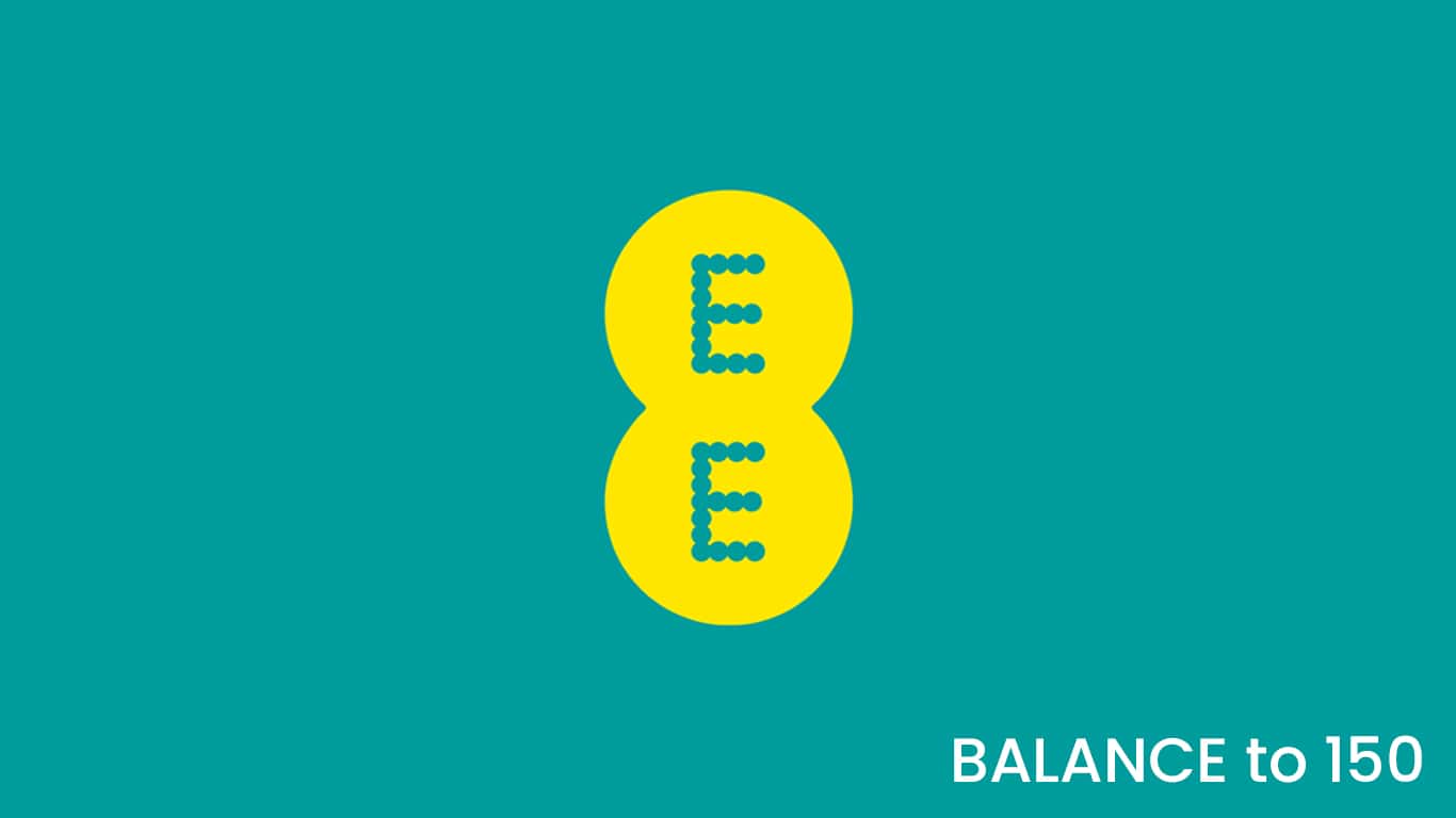 How to check balance in EE SIM card Hybrid Sim