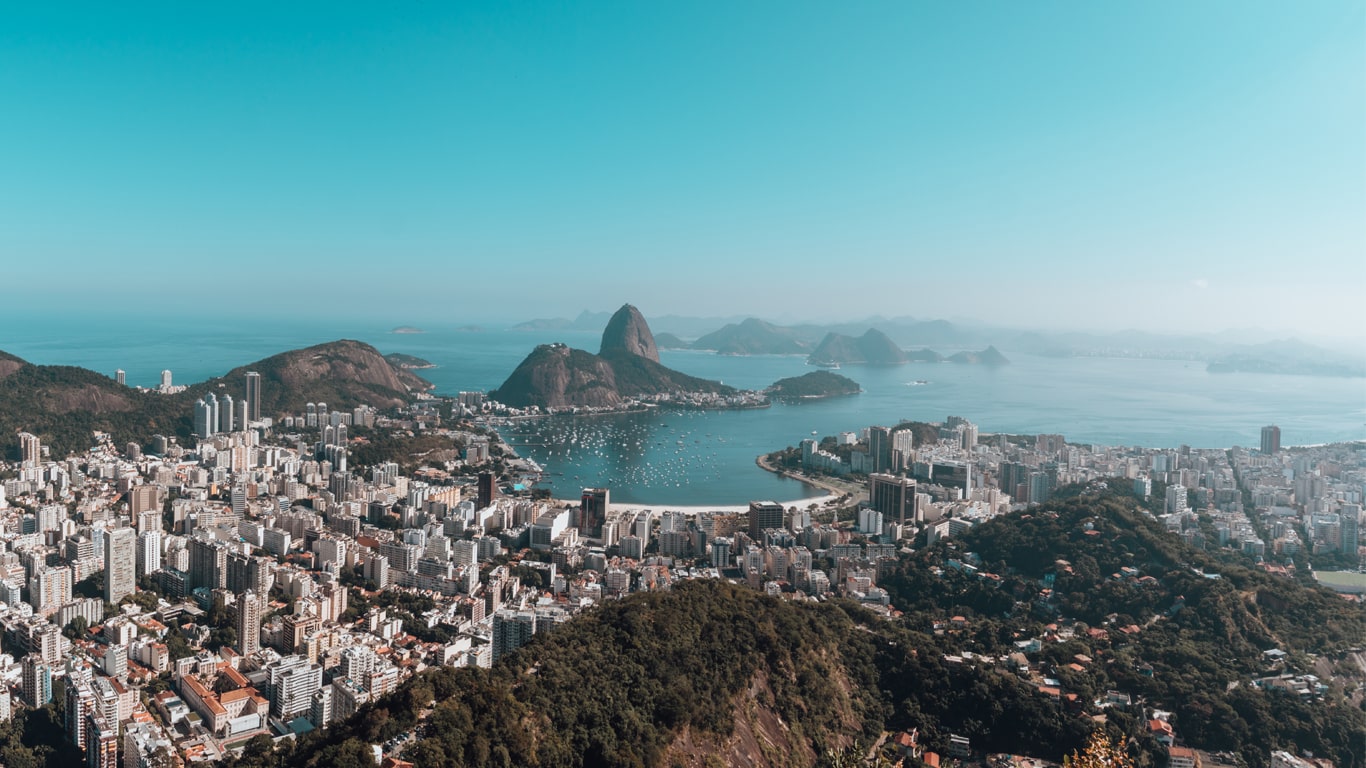 Best SIM Cards in Brazil Hybrid Sim