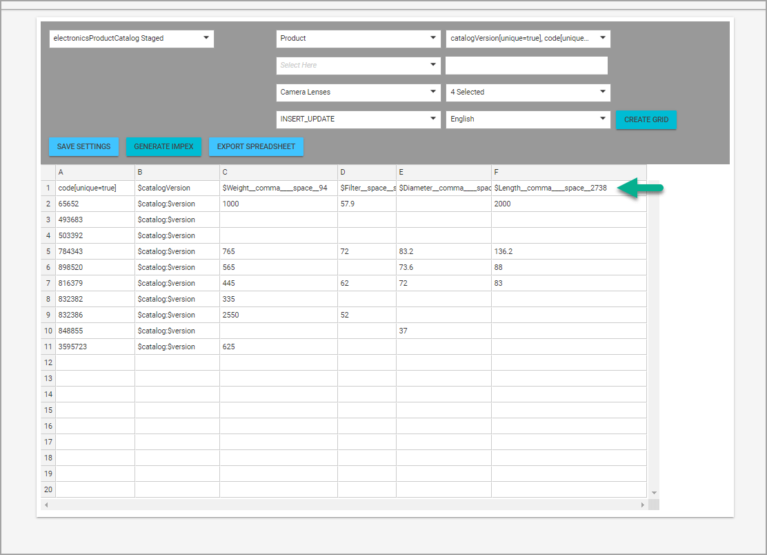 How to Manage SAP CX Commerce Product Classifications with Hybris Architect? Hybris Architect