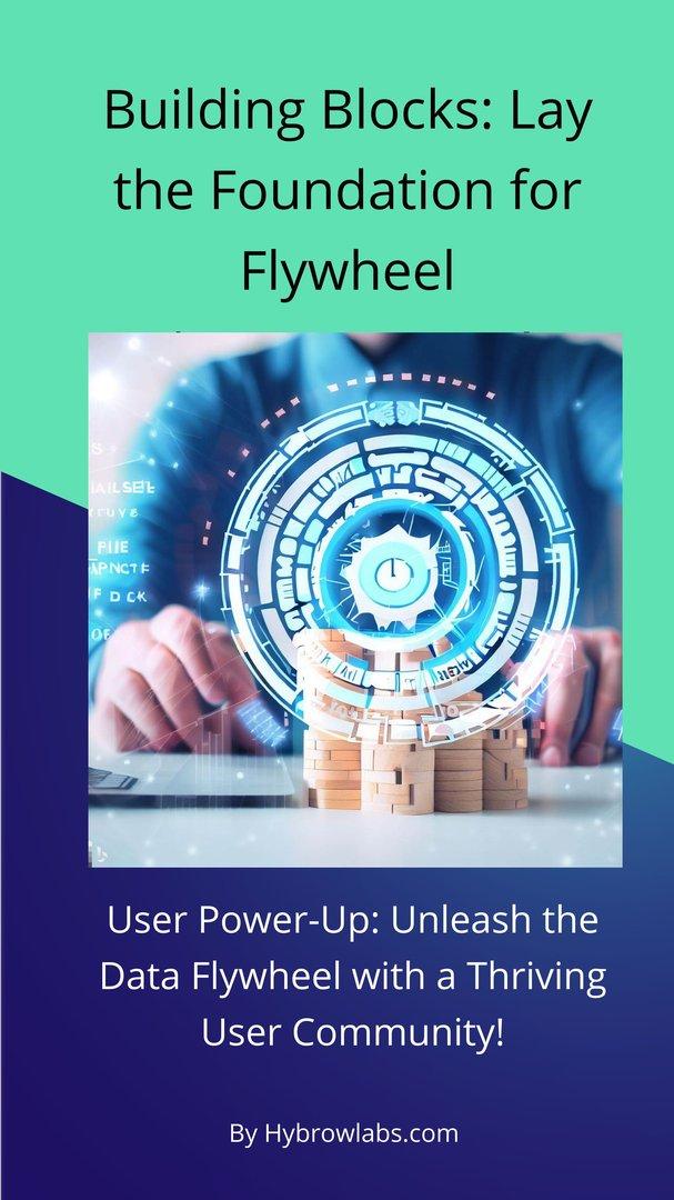 The Generative AI Revolution Why the Data Flywheel is Your Business's