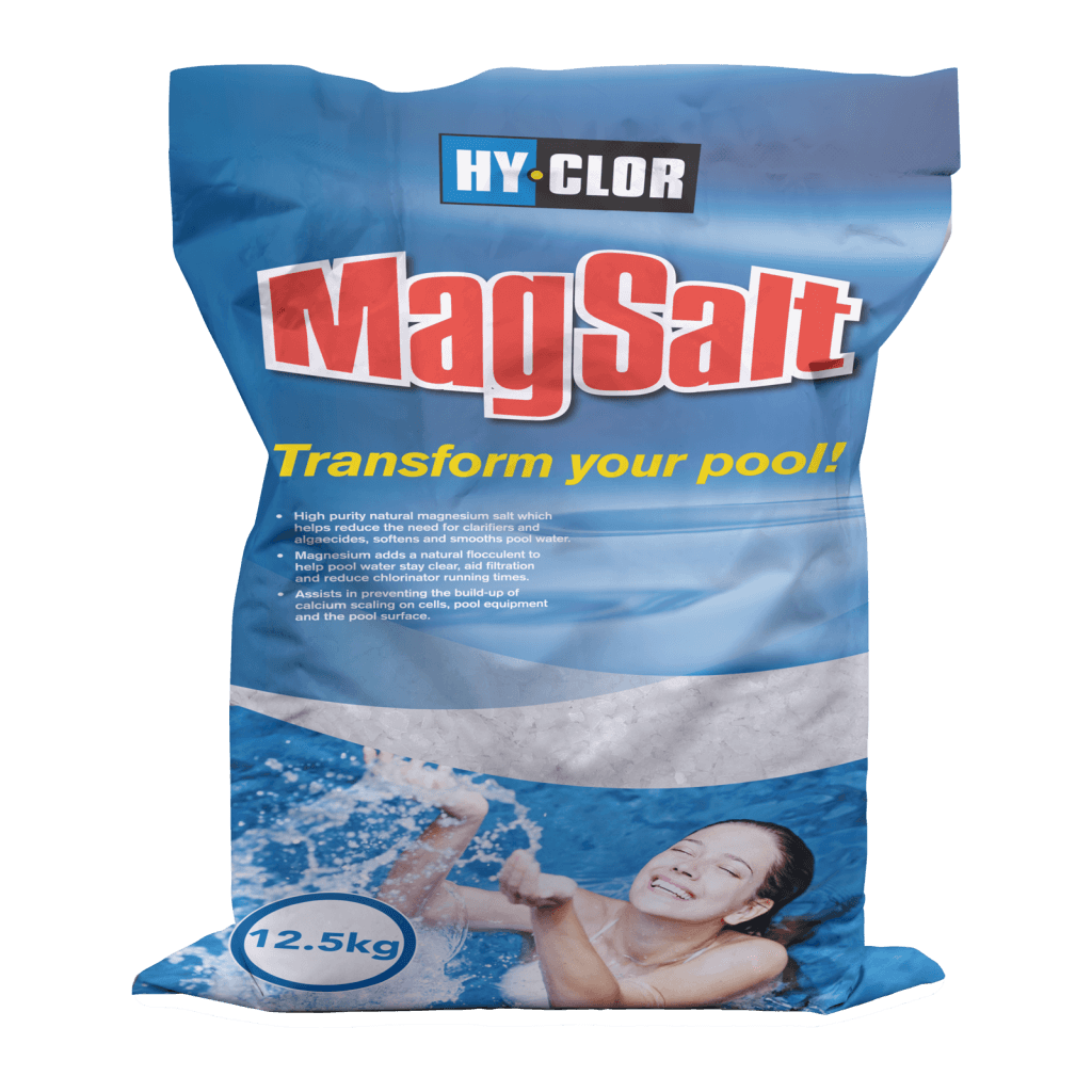 MAG SALT Hyclor
