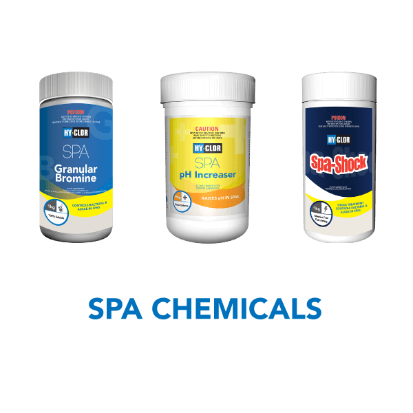 Pool & Spa Chemicals Archives Hyclor