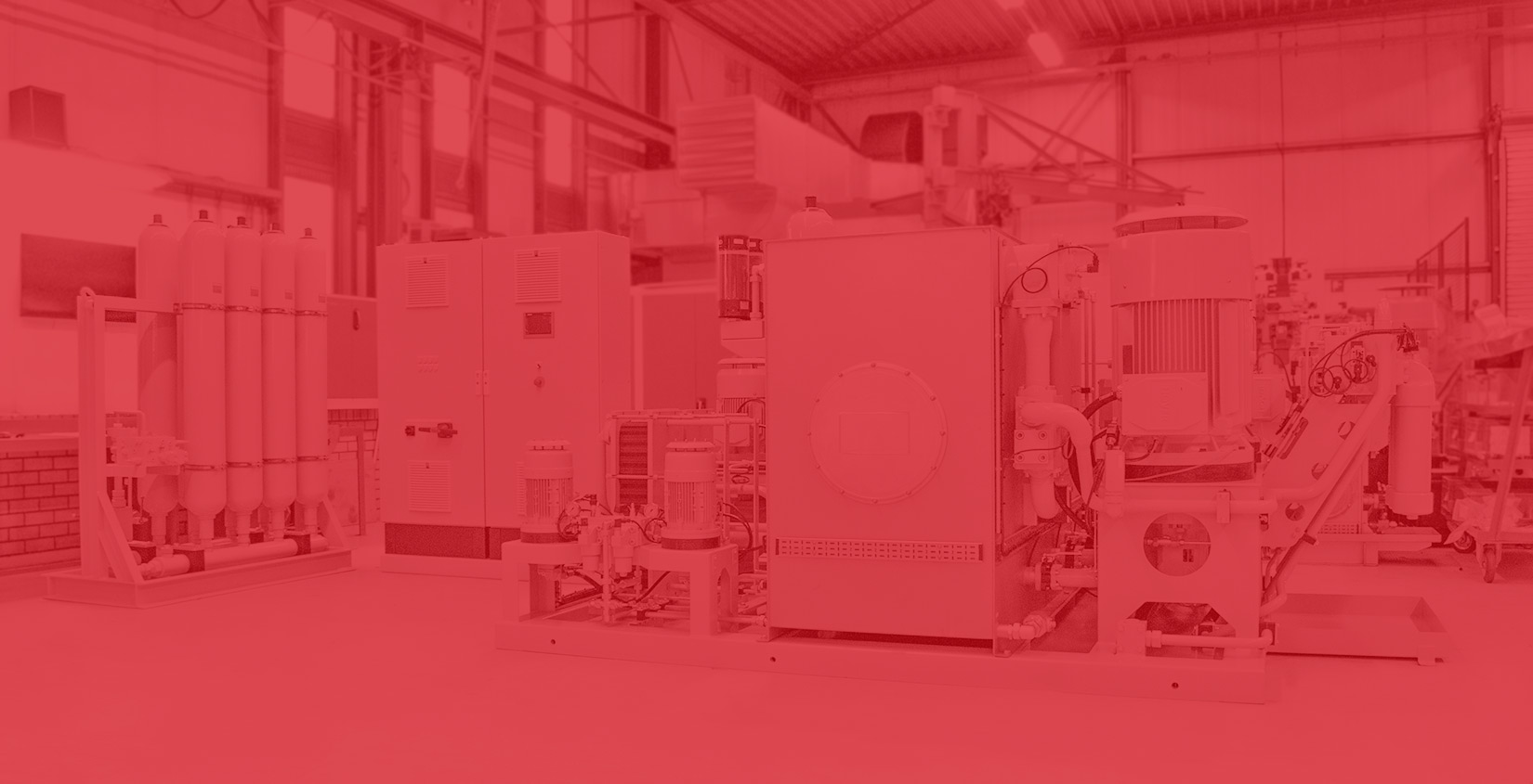 Projects Hydraulics systems and controls by