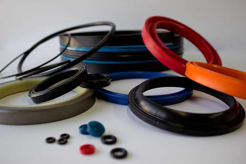 Hydraulic & Pneumatic Products Hydraulic Components Ltd Trinidad