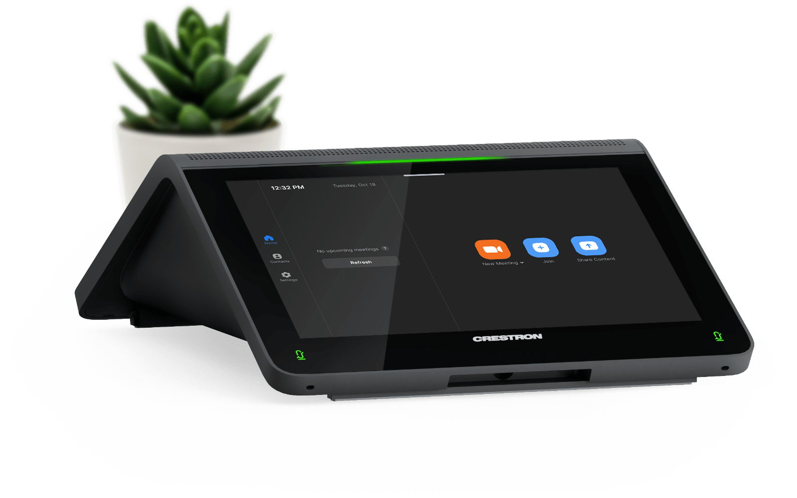 Crestron Control Systems - Hyde AV