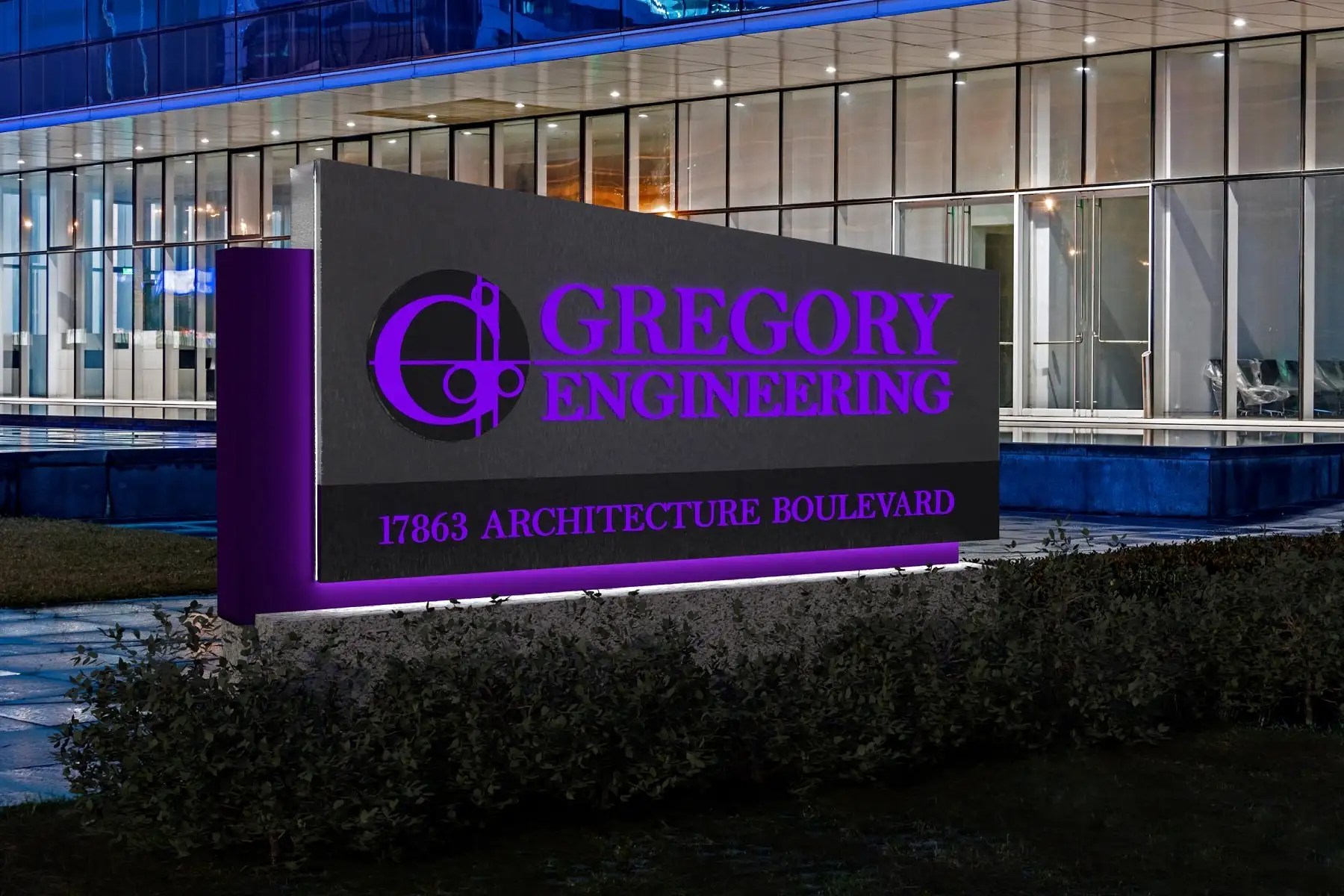 Gregory Engineering Hyde Designs Seattle Graphic Designer Graphic