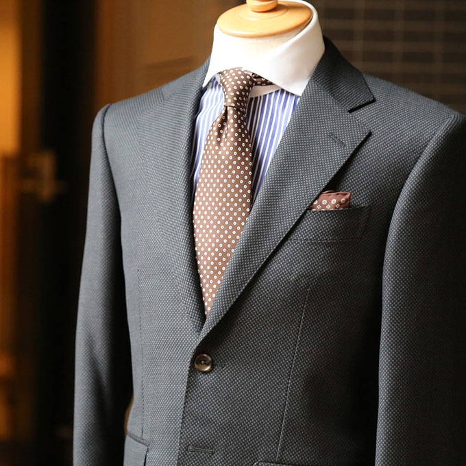 今さら聞けない？だから知りたい！「大人女性のスーツの選び方、これが正解」 | オーダースーツのKashiyama Kashiyama The Smart Tailor (オンワード樫山)でスーツをオーダー | 日々のつぶやき