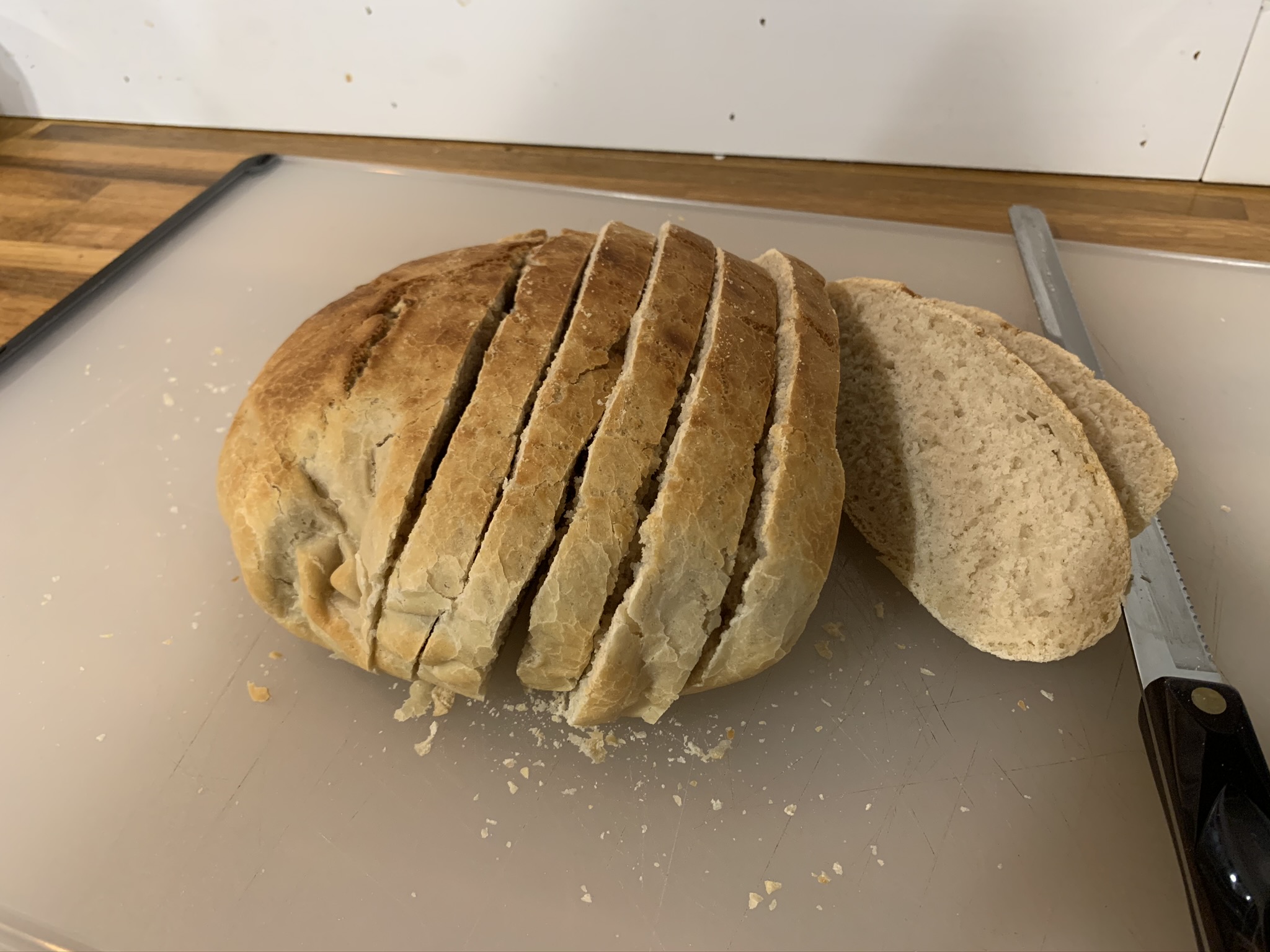 Yeast & Dough Crock Pot & Sandwich Loaf Breads North Carolina