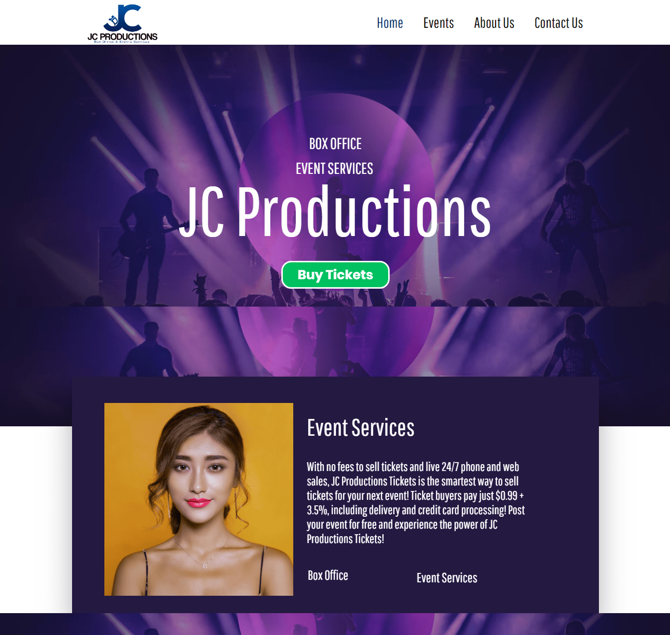 JC Production Hydeetech