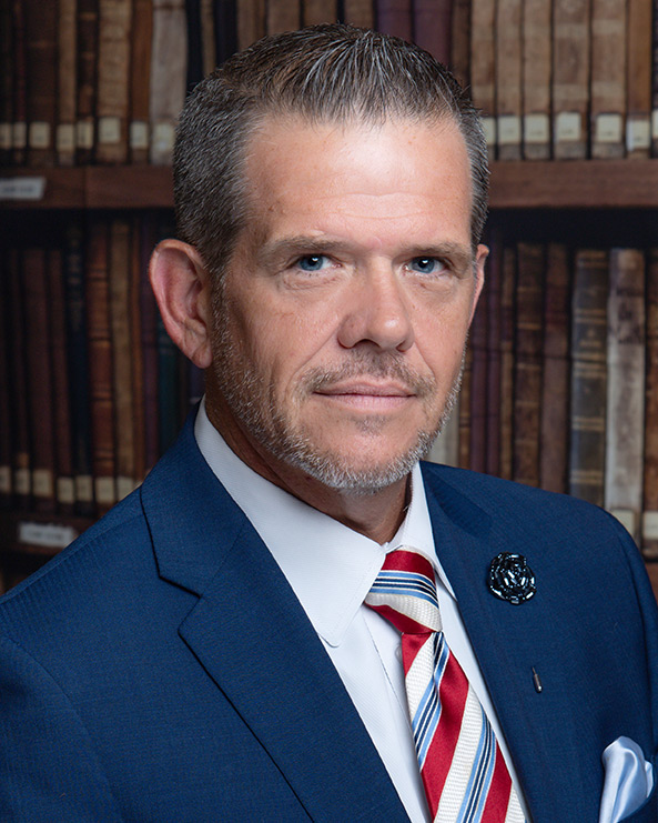 Granbury Attorney Hyde Law Firm